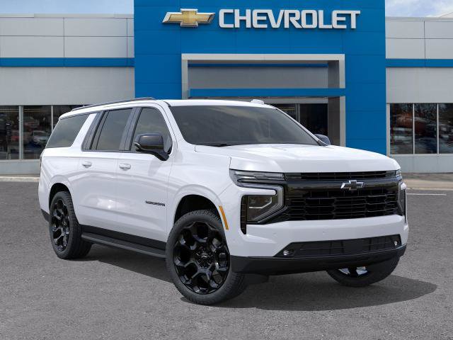 New 2027 Chevrolet Suburban RST AWD/4WD image 7