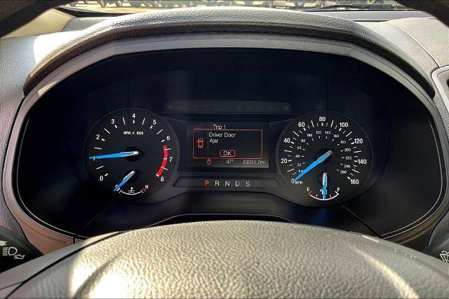 Certified 2020 Ford Edge SE image 19