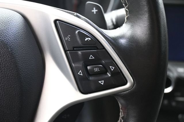 Used 2015 Chevrolet Corvette Stingray Coupe w/ 2LT Preferred Equipment Group RWD image 18