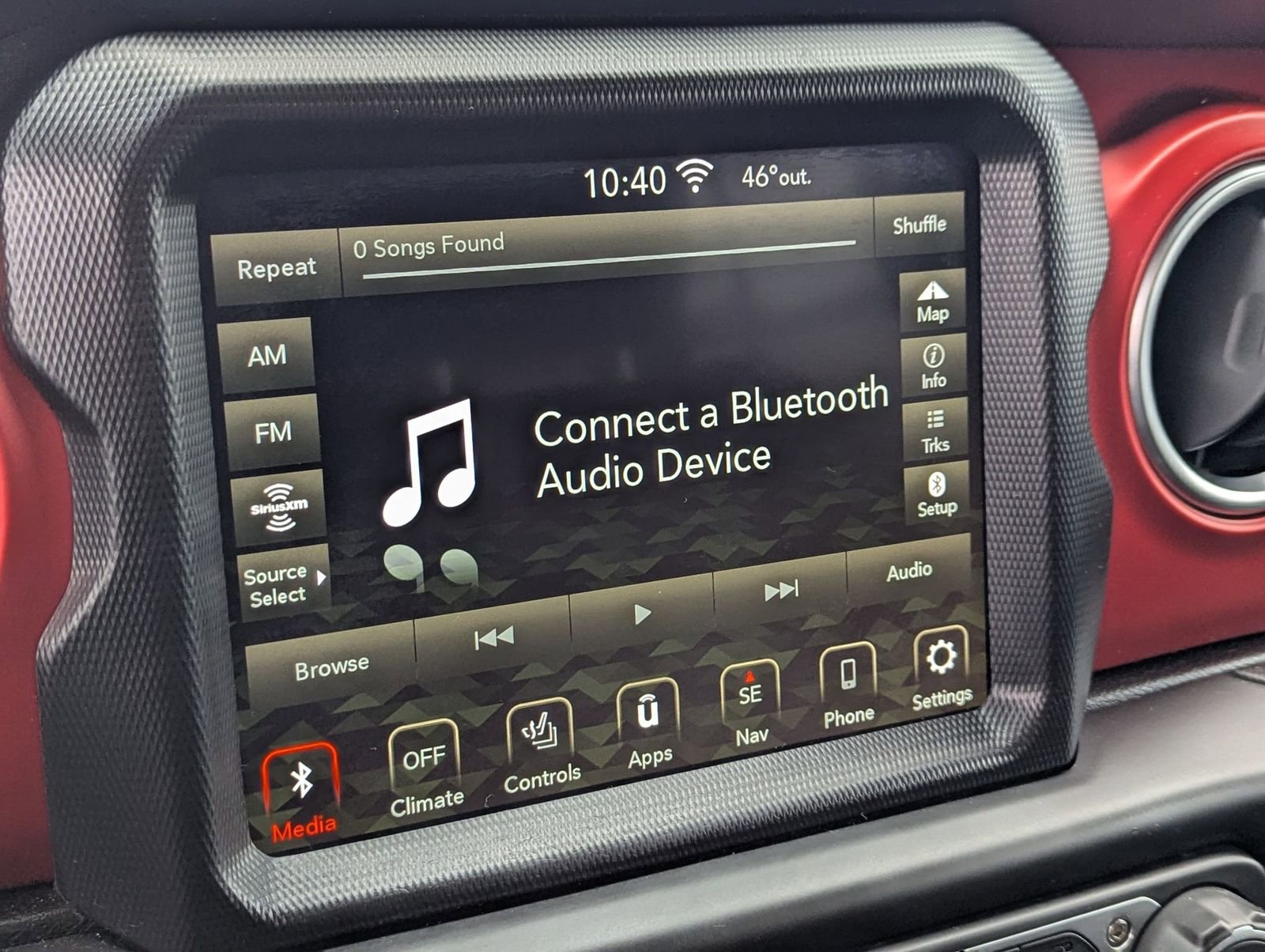 Used 2020 Jeep Wrangler Unlimited Rubicon w/ Dual Top Group image 15