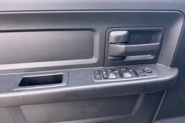 Used 2018 RAM 1500 Tradesman w/ Popular Equipment Group AWD/4WD image 14