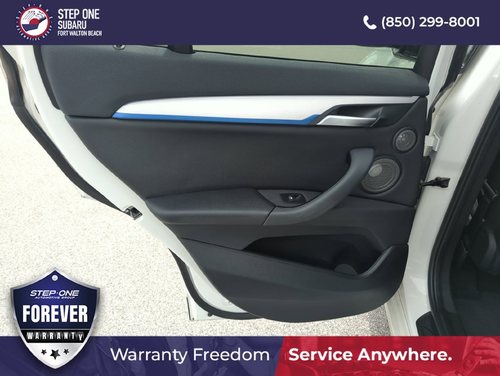 Used 2021 BMW X1 sDrive28i w/ M Sport Package FWD image 29