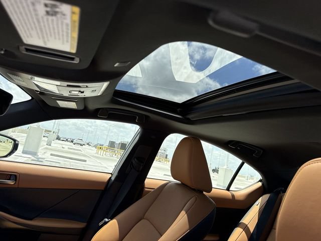 Certified 2024 Lexus IS 300 w/ Comfort Package RWD image 22