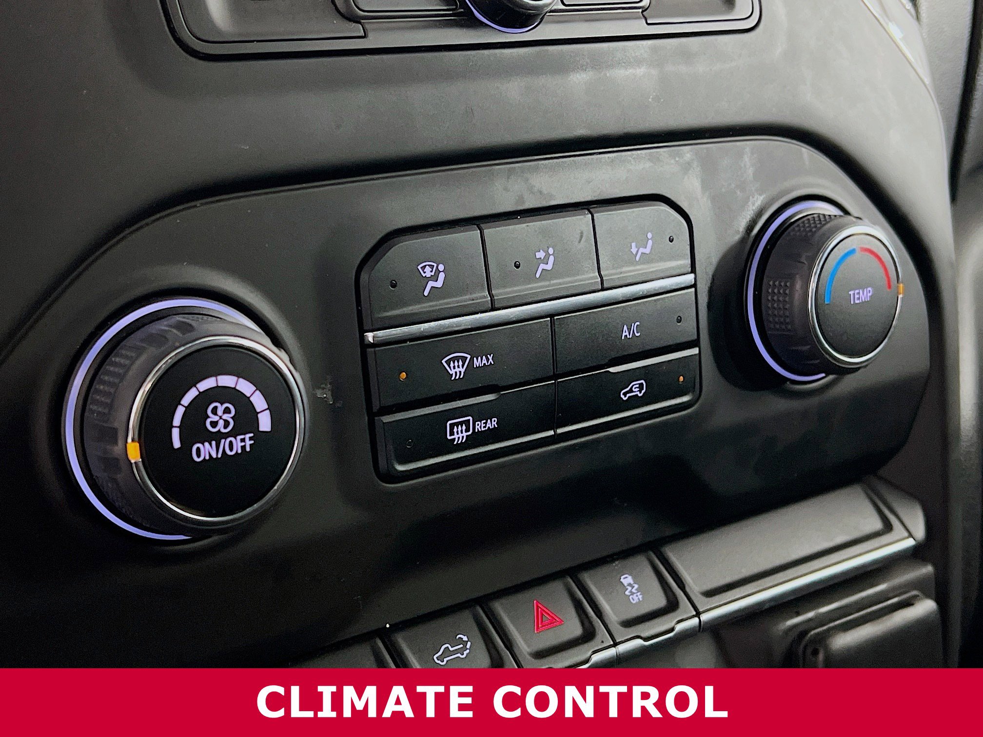 Used 2023 Chevrolet Silverado 1500 Custom image 9