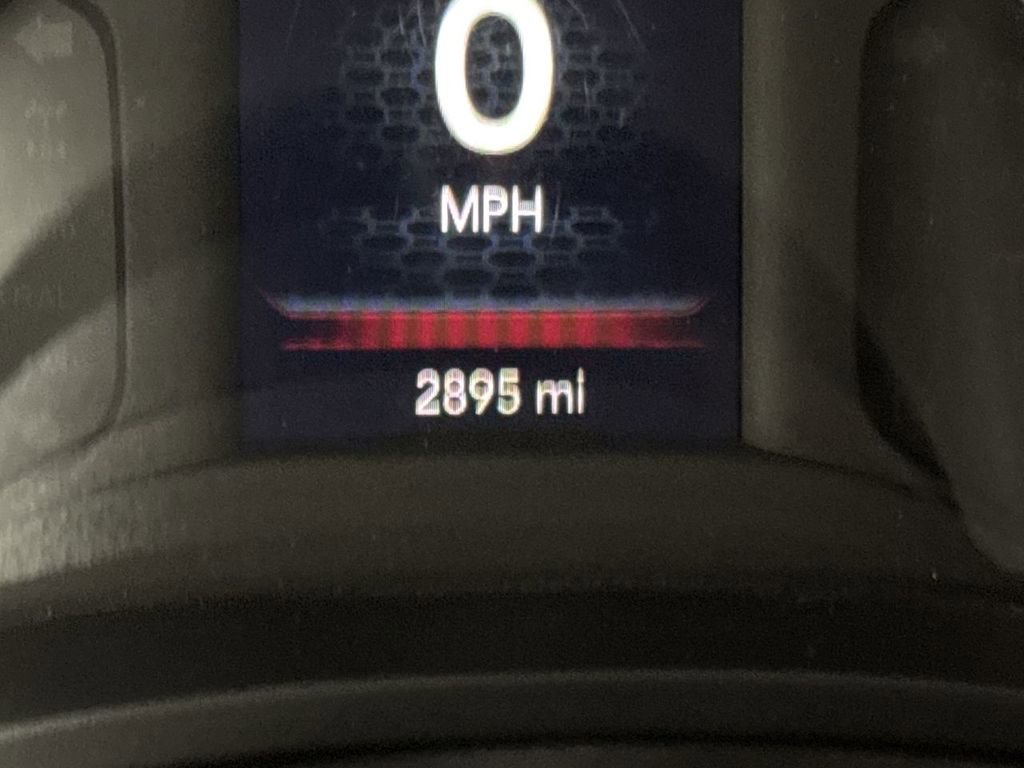 Used 2023 RAM 1500 Big Horn image 12