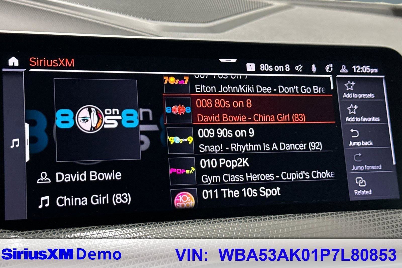 Used 2023 BMW 228i Gran Coupe 228i w/ Premium Package 2 image 35