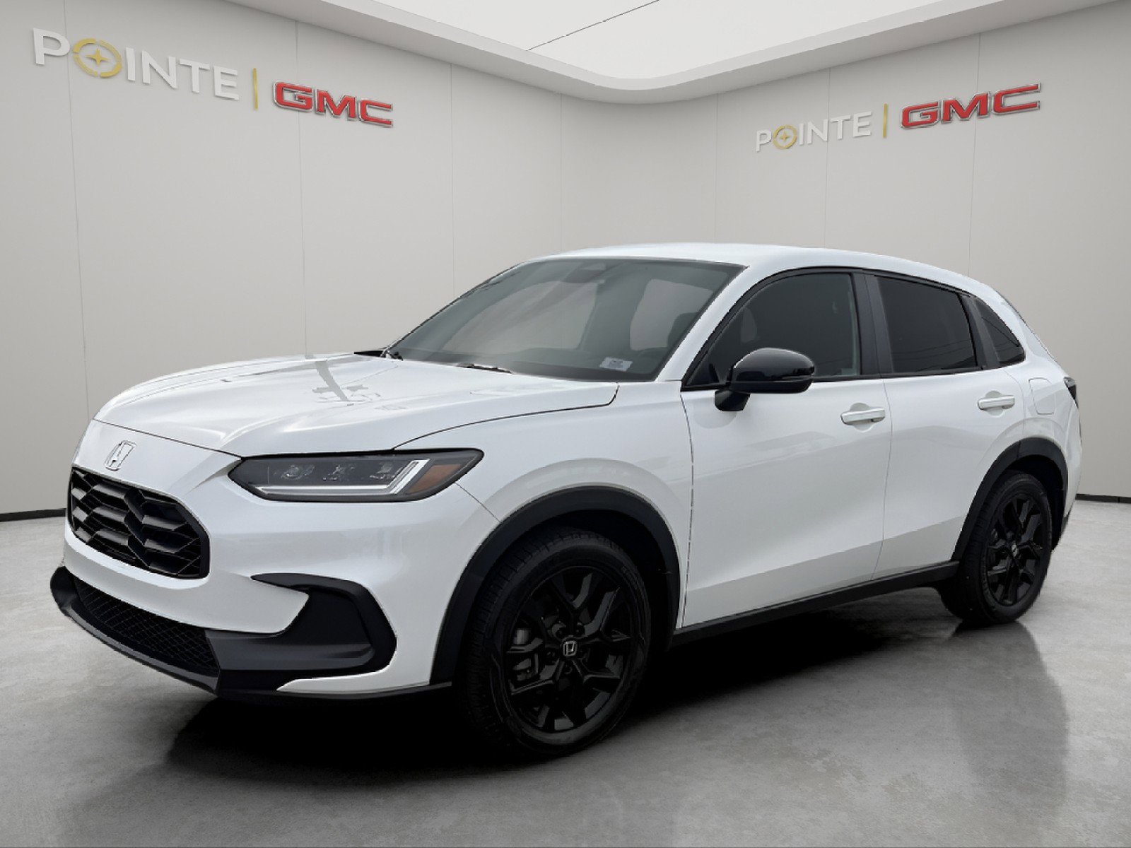 Used 2023 Honda HR-V Sport image 7