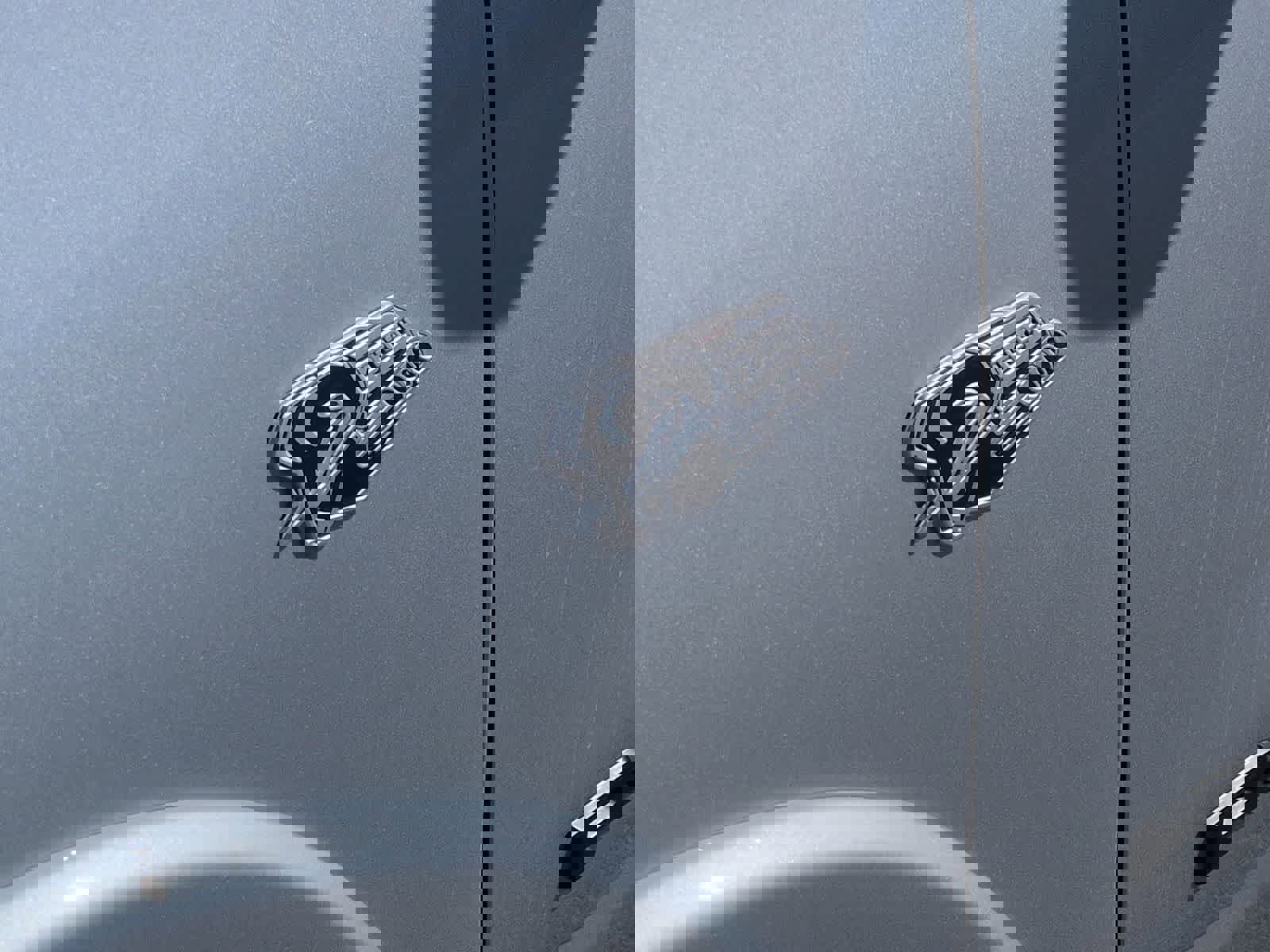 New 2026 RAM 1500 Laramie w/ Night Edition image 11