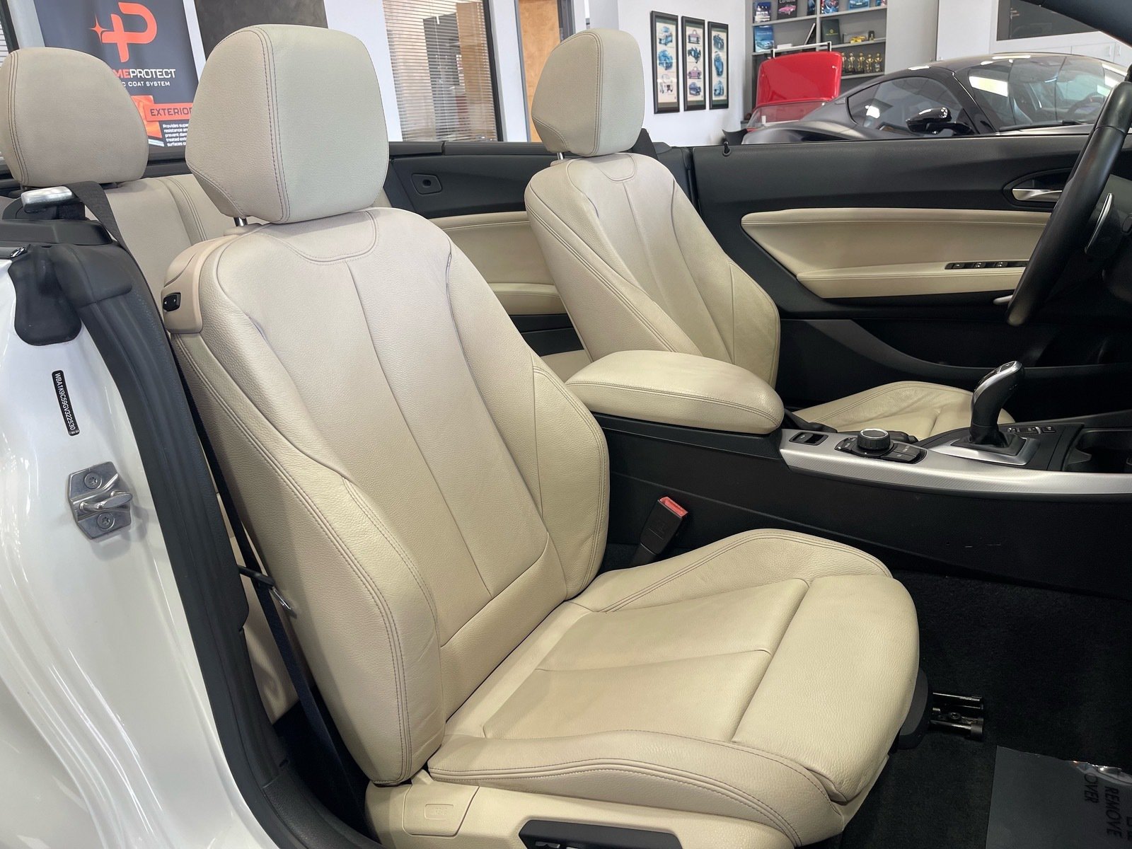 Used 2016 BMW 228i Convertible RWD image 33