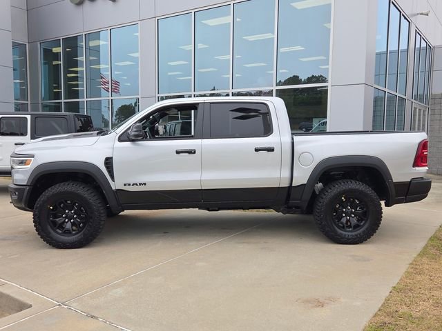 New 2026 RAM 1500 RHO w/ RHO Level 1 Equipment Group image 5