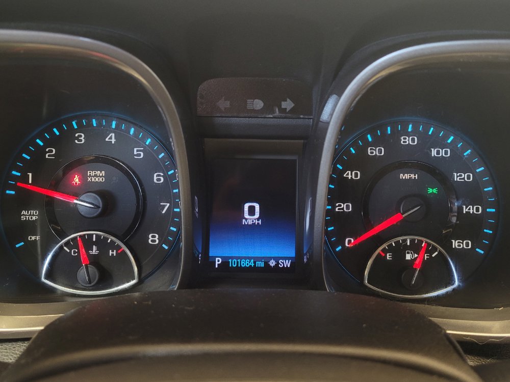 Used 2014 Chevrolet Malibu LT w/ Power Convenience Package FWD image 23