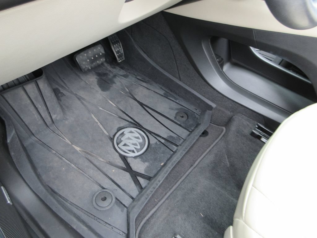 Certified 2019 Buick Enclave Premium FWD image 29