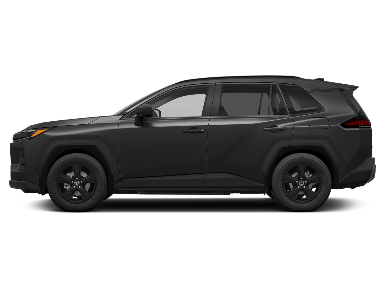 New 2026 Toyota RAV4 AWD image 24