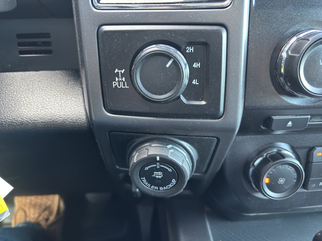 Used 2018 Ford F150 XLT w/ Equipment Group 301A Mid image 23