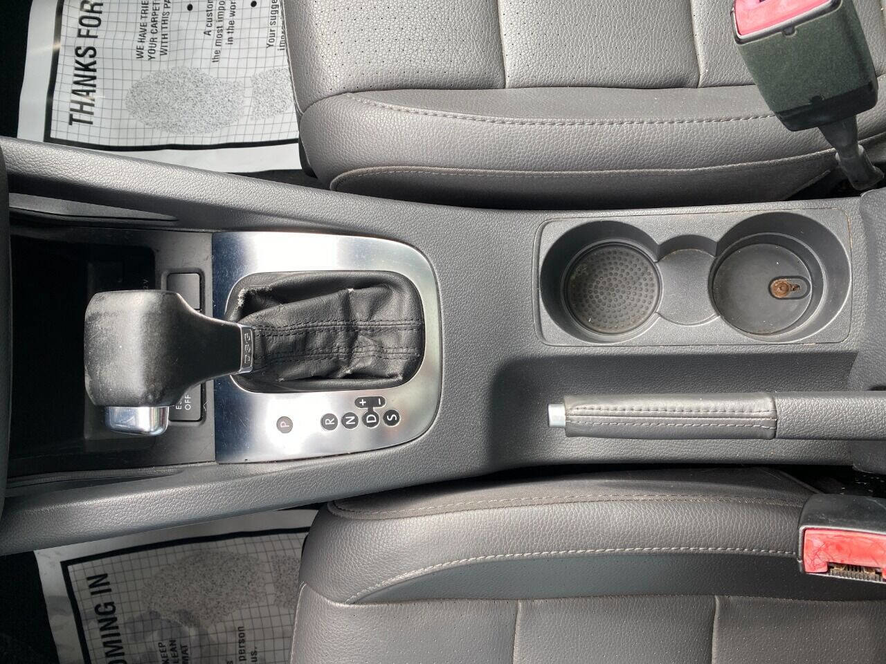 Used 2009 Volkswagen Jetta TDI image 15