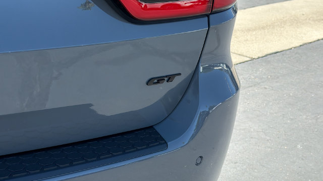 New 2026 Dodge Durango GT AWD/4WD image 12