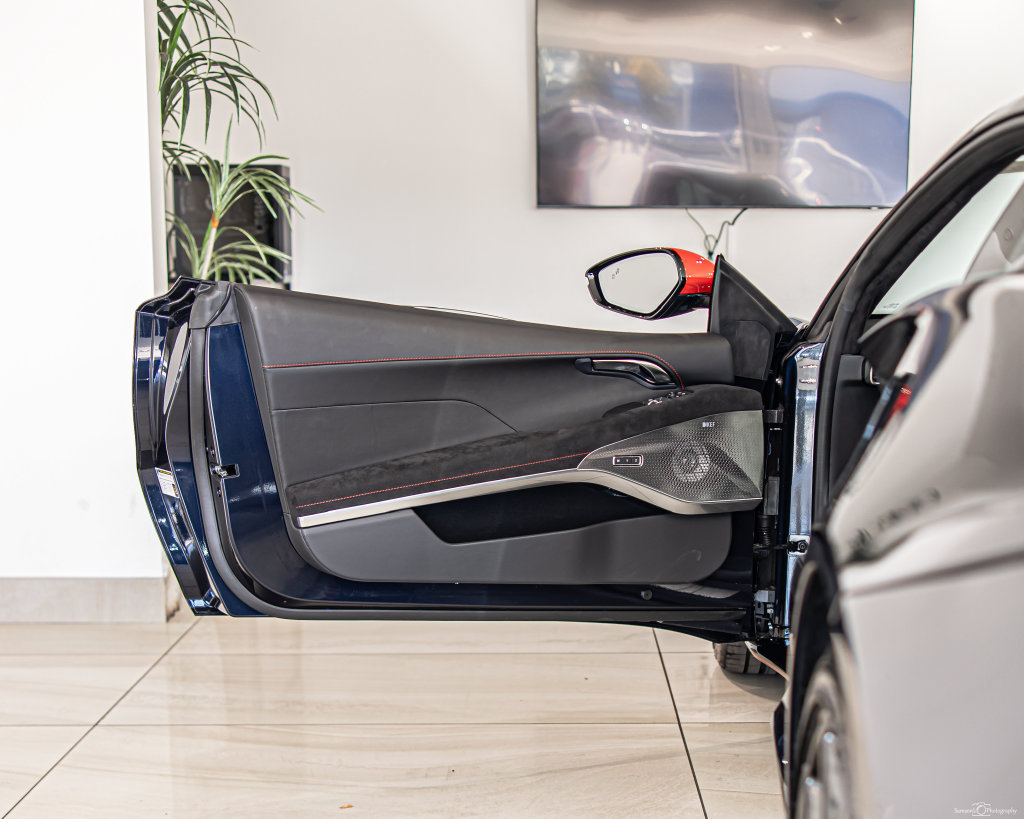 New 2027 Lotus Emira RWD image 33