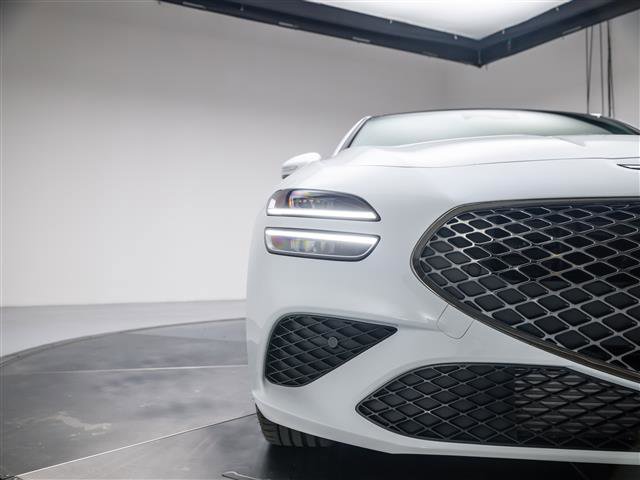 New 2026 Genesis G70 3.3T Sport Prestige image 14