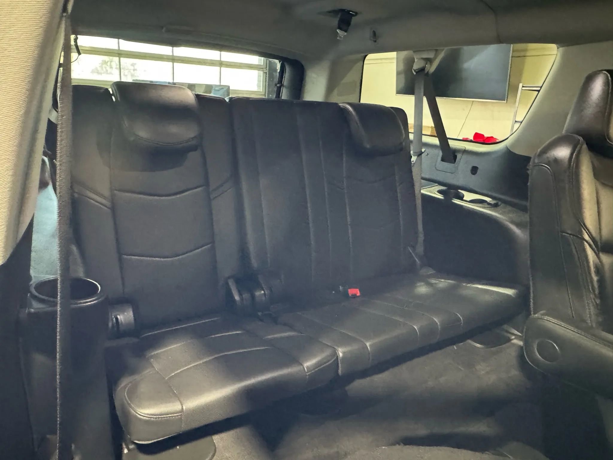 Used 2020 Cadillac Escalade ESV 2WD image 18