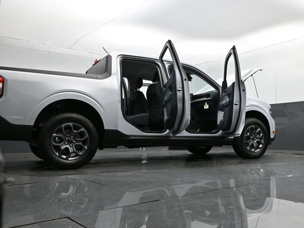 New 2026 Ford Maverick XLT w/ 4K Tow Package image 31