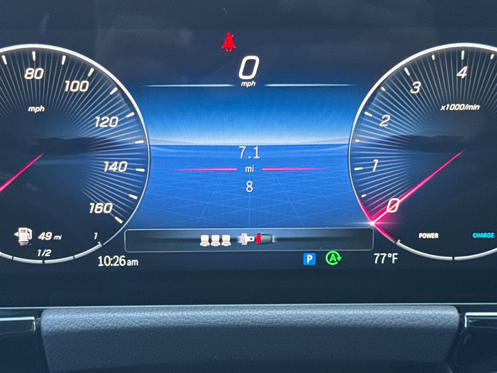 New 2026 Mercedes-Benz GLA 250 4MATIC image 25