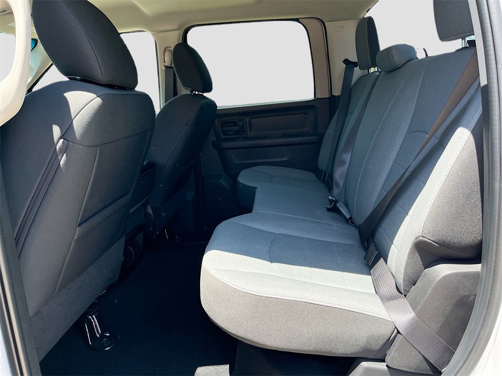 Used 2024 RAM 1500 Tradesman w/ Popular Equipment Group image 23