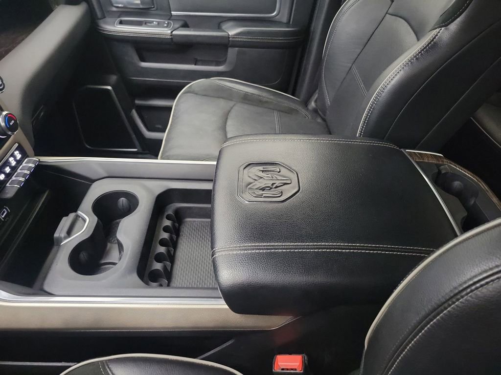 Used 2021 RAM 2500 Laramie image 29