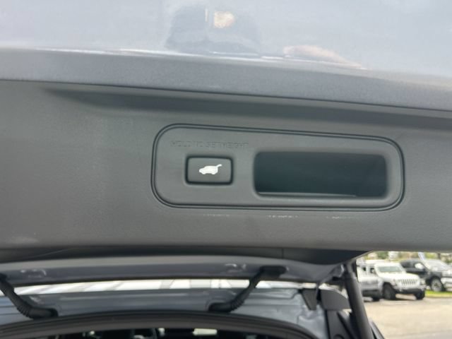 Certified 2026 Honda Passport TrailSport image 34