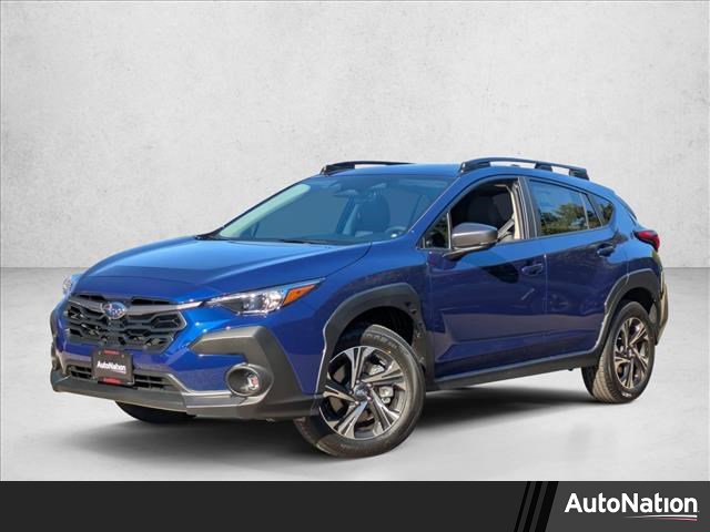 New 2026 Subaru Crosstrek 2.0i Premium