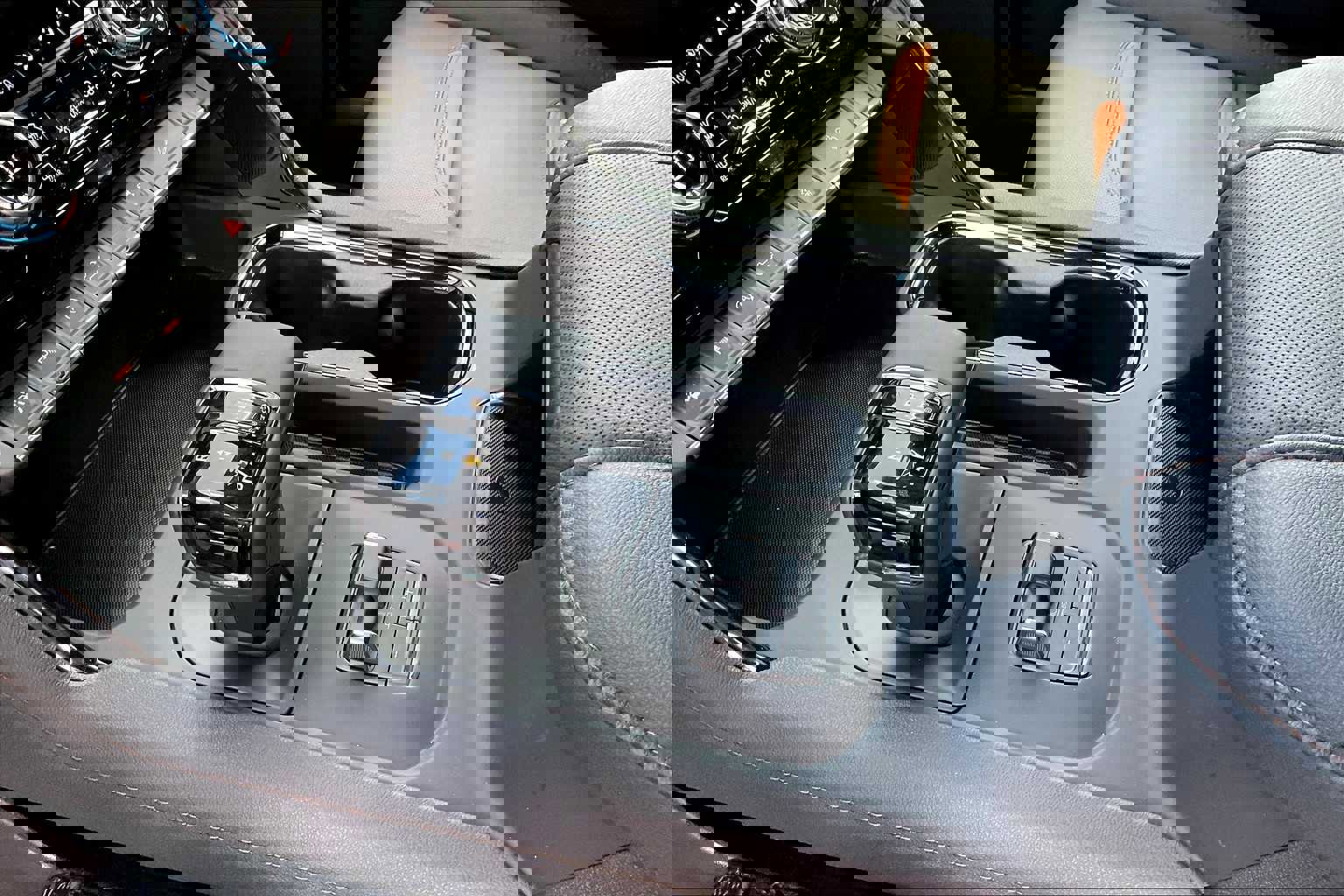 New 2025 GMC Sierra 1500 AT4 w/ AT4 Premium Package image 11