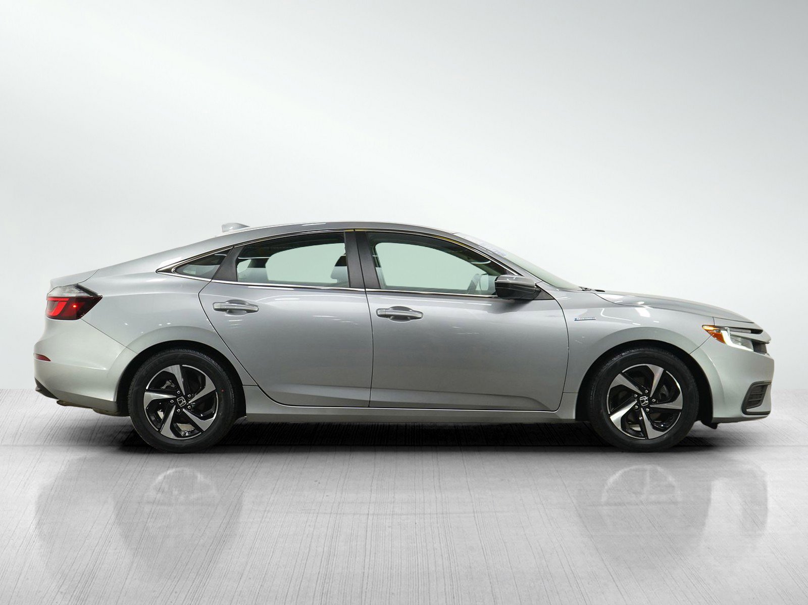 Used 2021 Honda Insight EX image 6