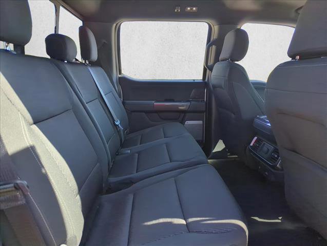 Used 2023 Ford F150 XLT w/ Equipment Group 302A High image 22