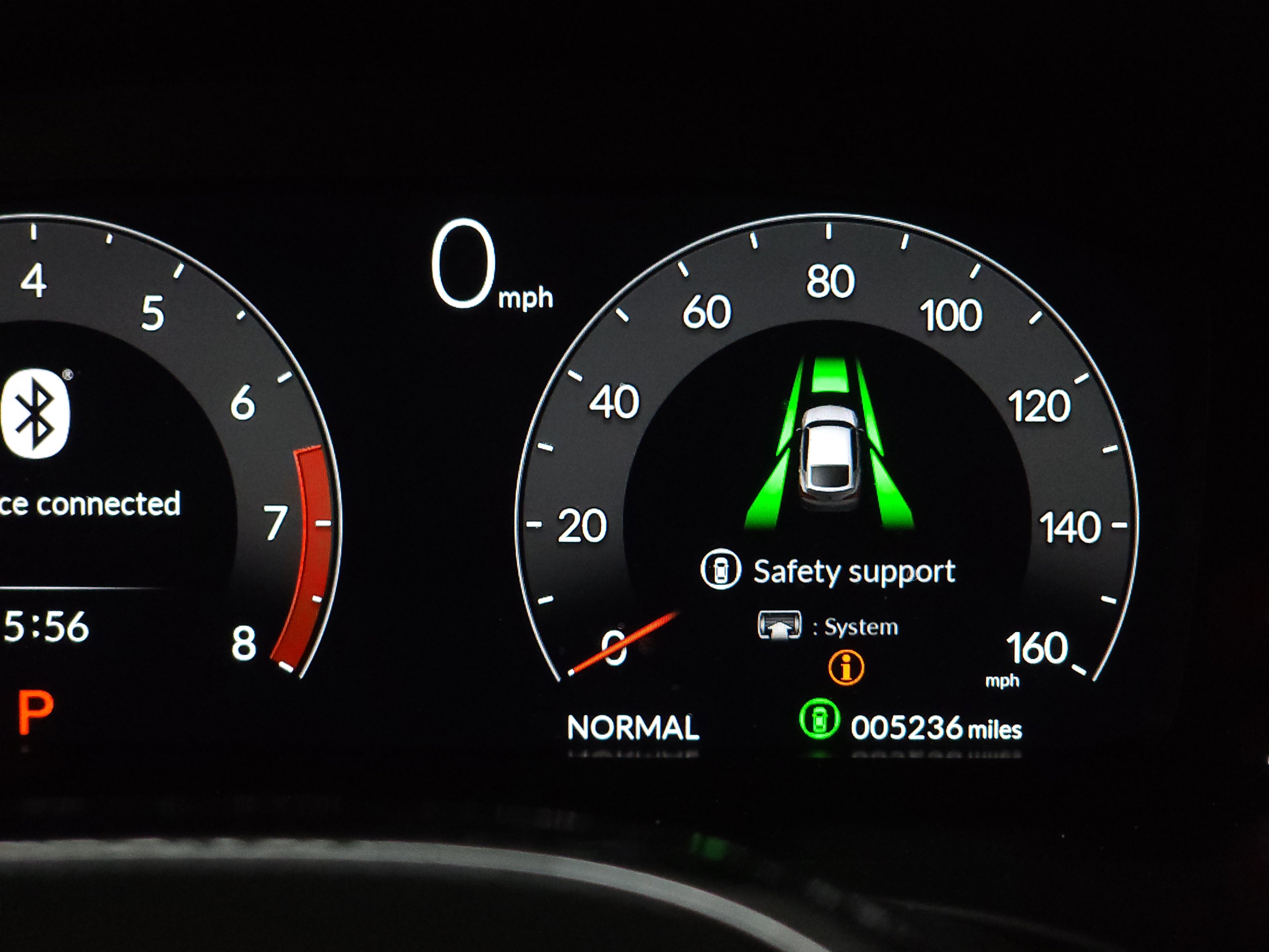 Certified 2025 Acura Integra A-Spec image 25