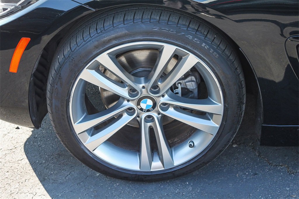Used 2019 BMW 430i Gran Coupe image 14