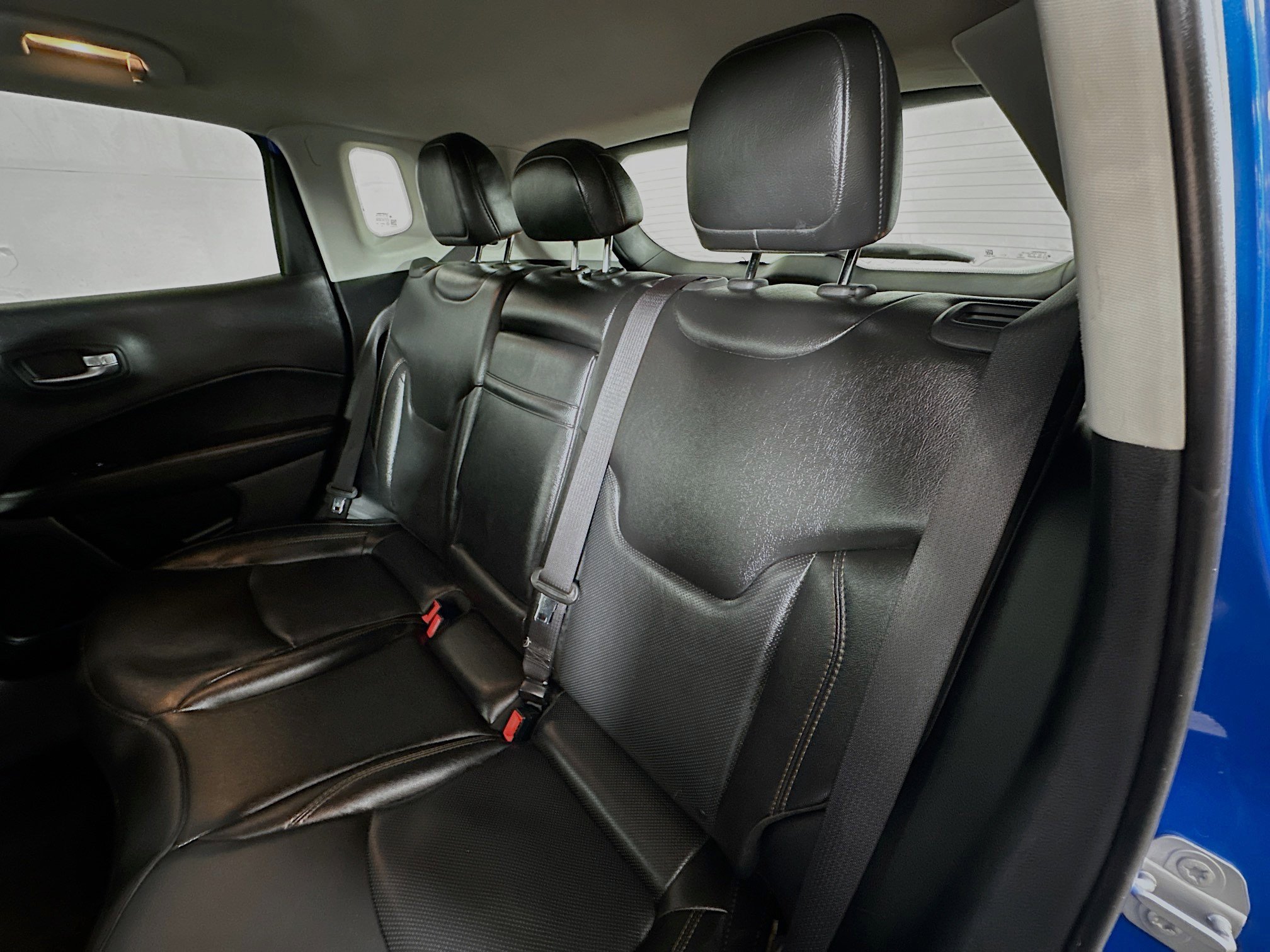 Used 2019 Jeep Compass Limited image 22