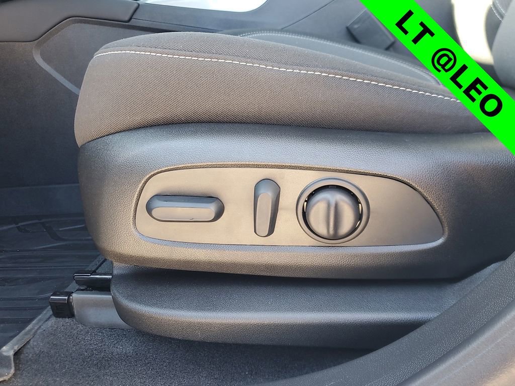 New 2026 Chevrolet Blazer LT w/ LPO, Floor Liner Package image 12