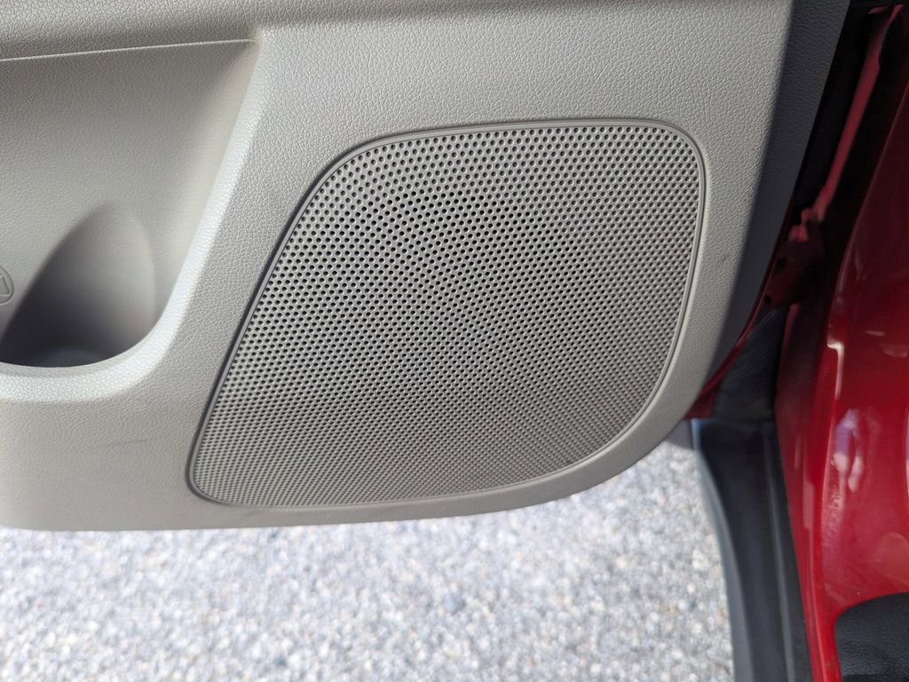 Used 2017 Kia Sportage EX image 16