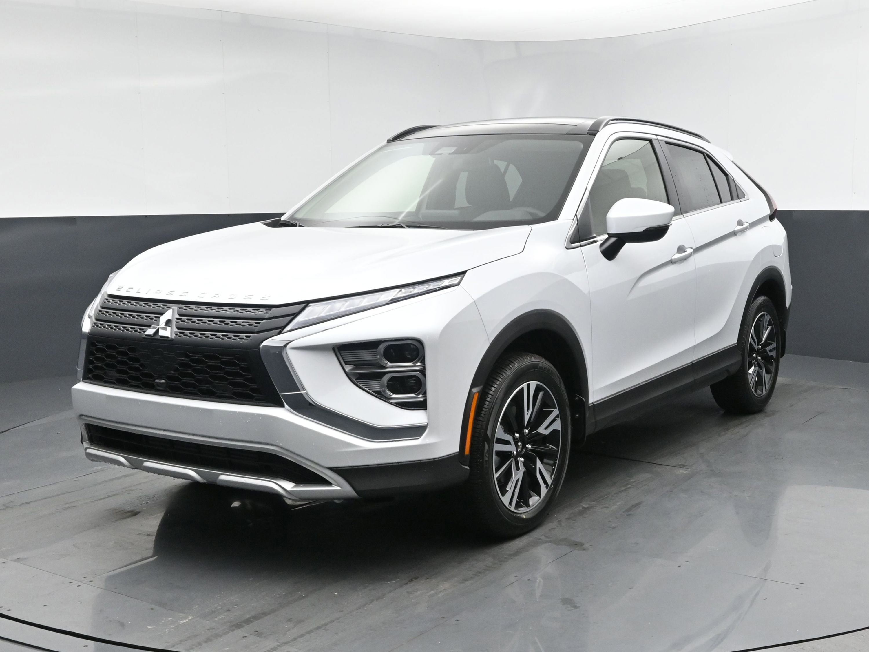 New 2026 Mitsubishi Eclipse Cross SE