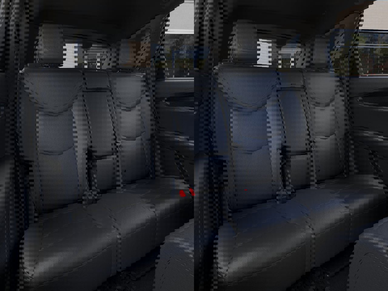 New 2026 Cadillac XT5 Sportv image 41