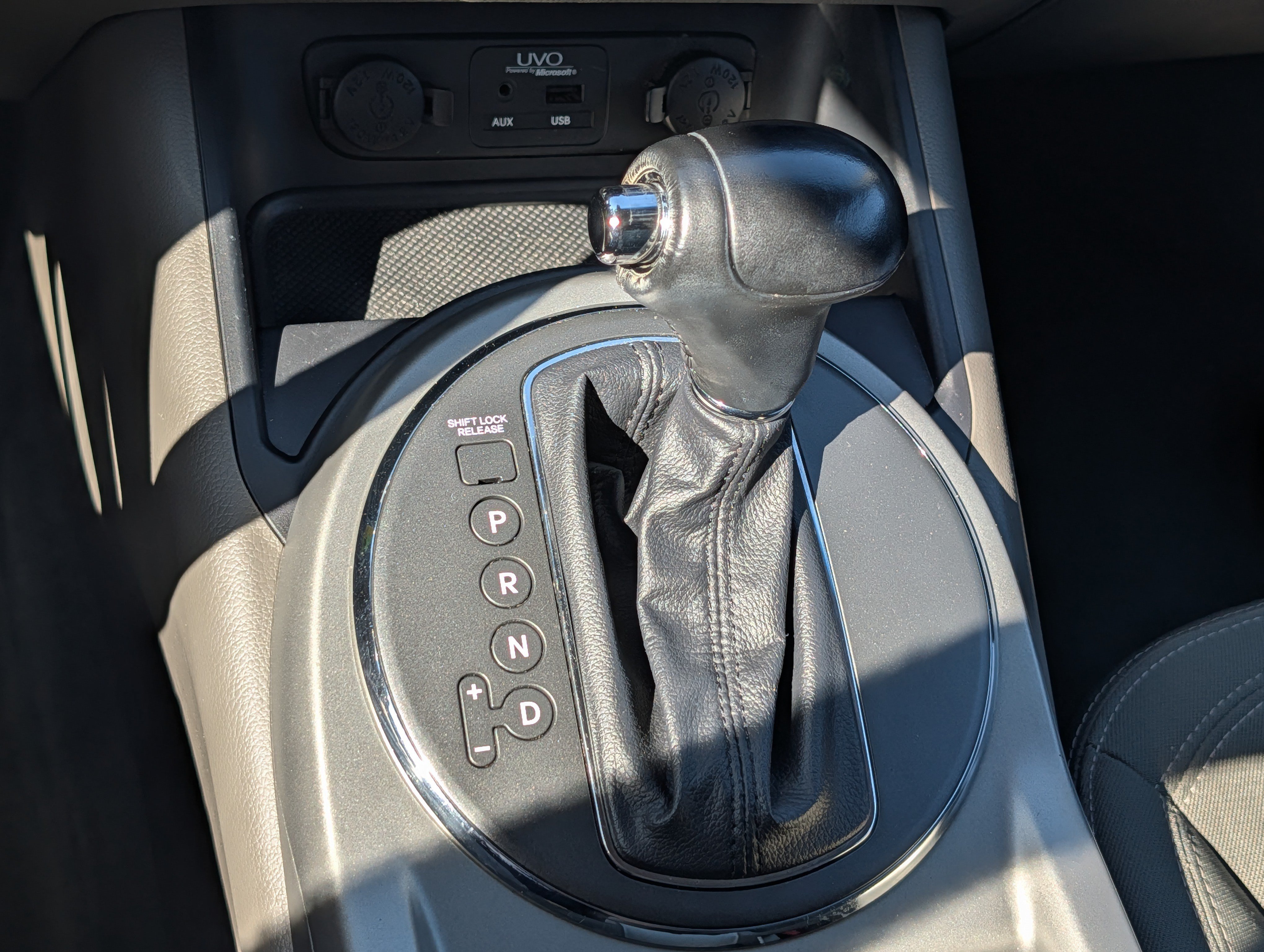 Used 2012 Kia Sportage EX AWD/4WD image 24