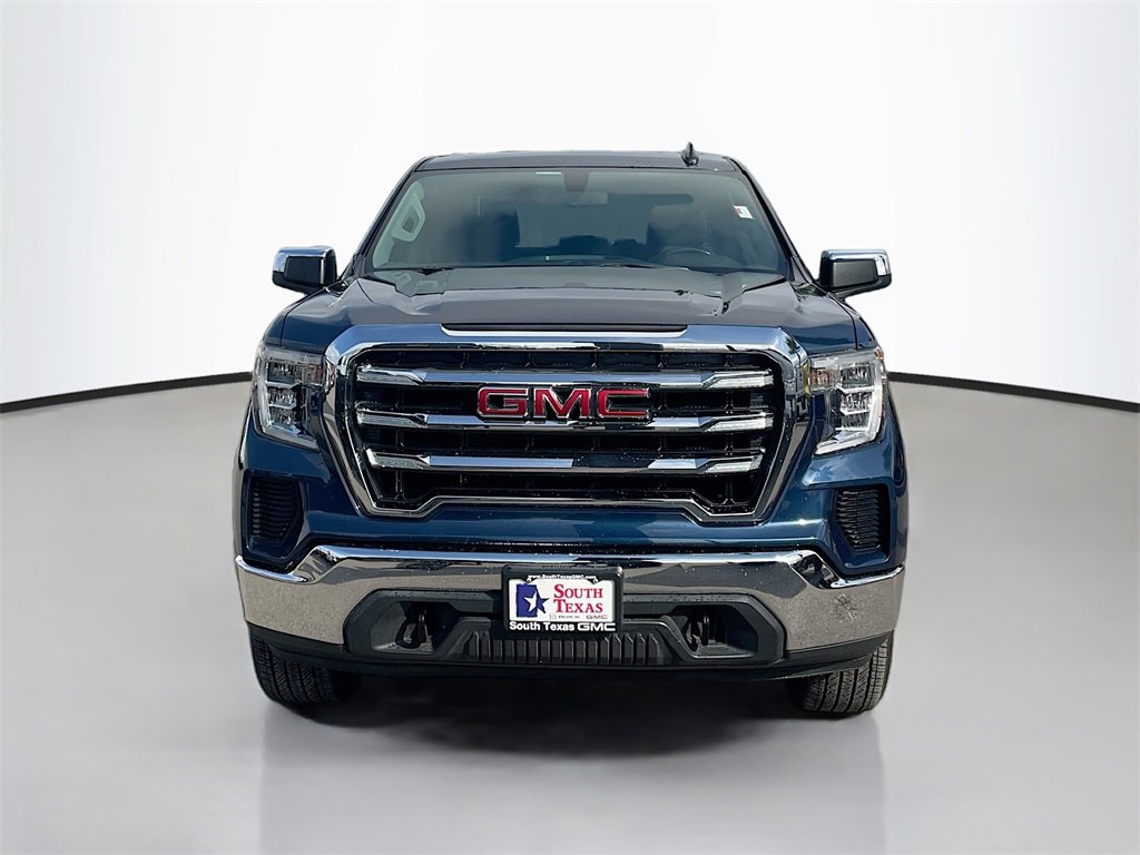 Used 2020 GMC Sierra 1500 SLE w/ SLE Value Package image 2