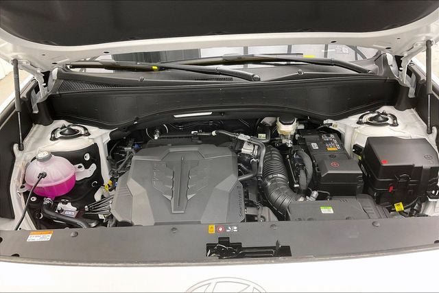 New 2026 Hyundai Palisade SEL AWD/4WD image 12