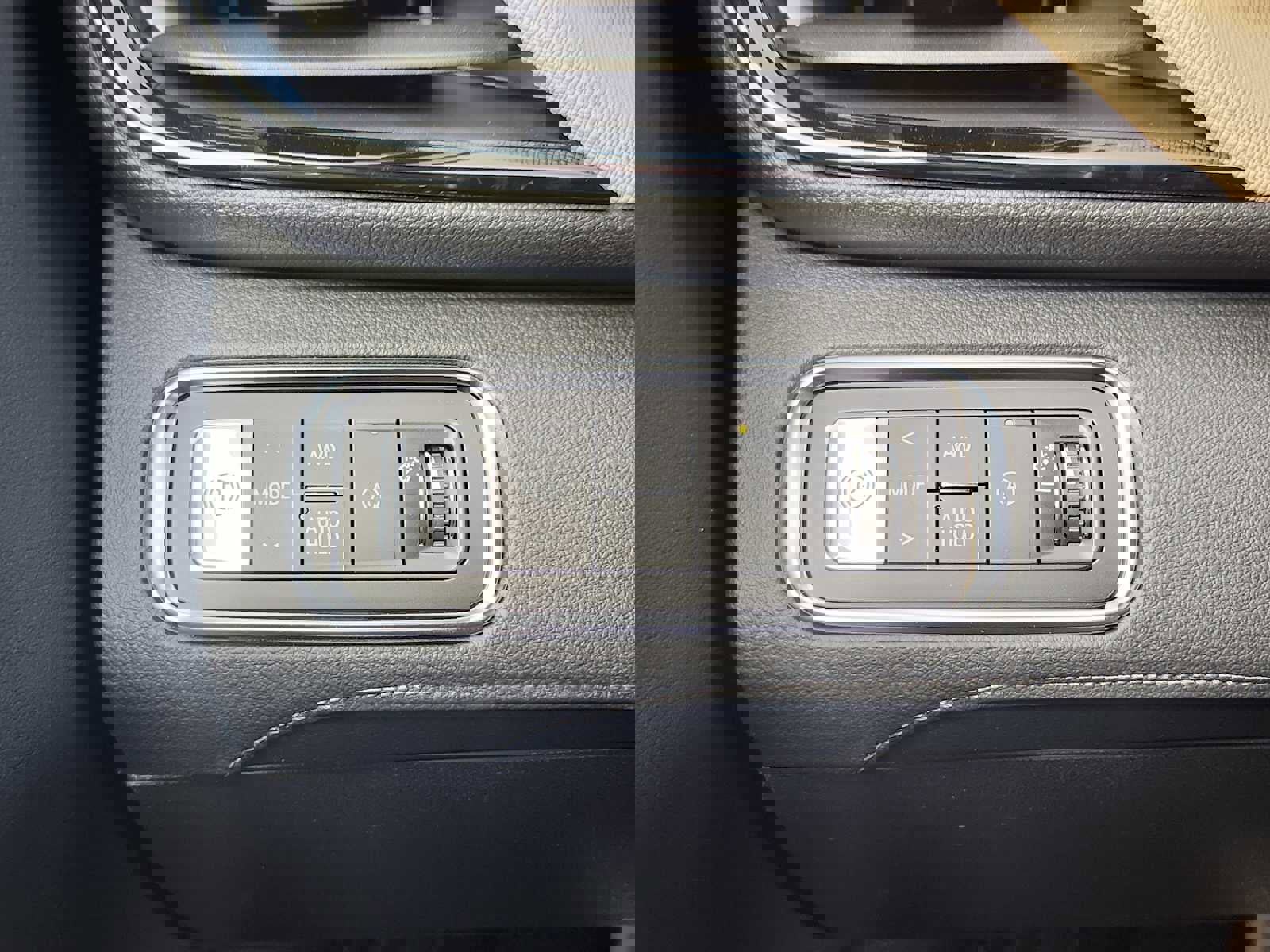 New 2026 Buick Enclave Preferred w/ Super Cruise Package image 25