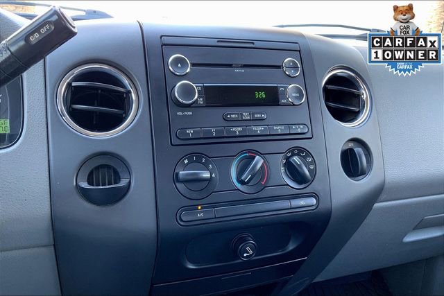 Used 2006 Ford F150 XLT image 33