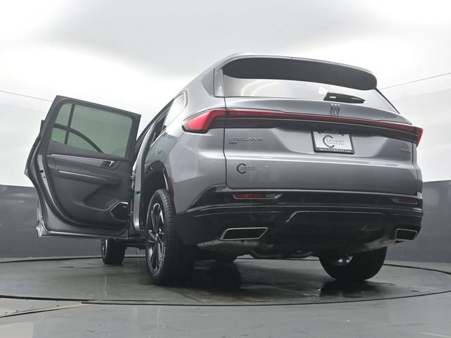 New 2026 Buick Enclave Sport Touring w/ Power Package AWD/4WD image 62