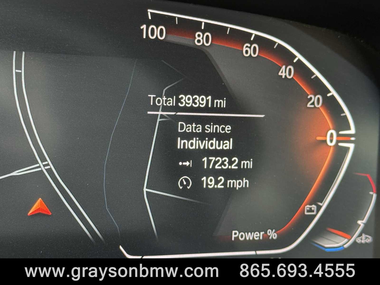 Used 2023 BMW X5 xDrive40i image 41