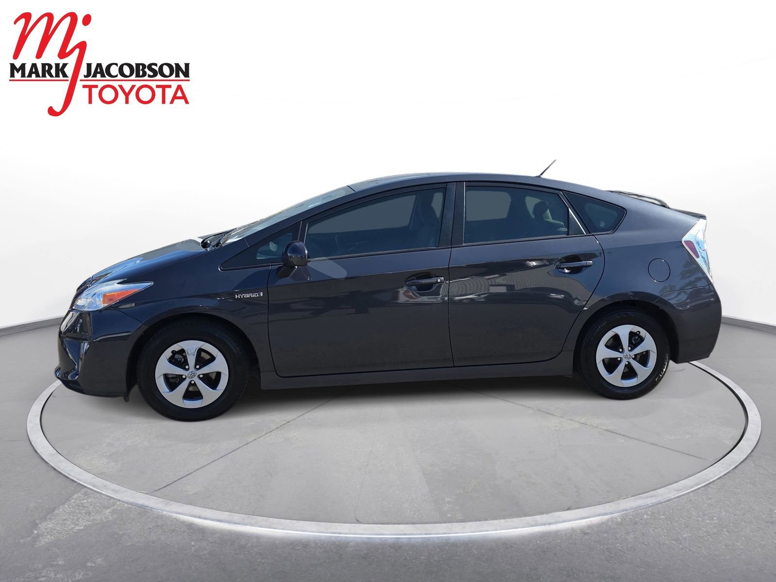 Used 2015 Toyota Prius Two FWD image 12