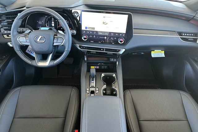 New 2026 Lexus RX 350 Premium Plus AWD/4WD image 11
