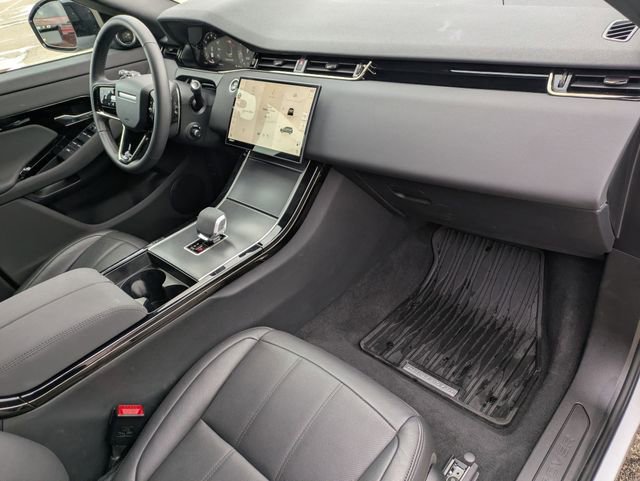Used 2026 Land Rover Range Rover Evoque S image 19