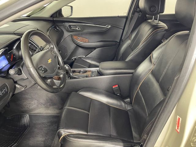 Used 2014 Chevrolet Impala LTZ image 2